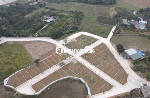 ĐẤT LẠC THUỶ – GIÁ CHỈ 385 TRIỆU