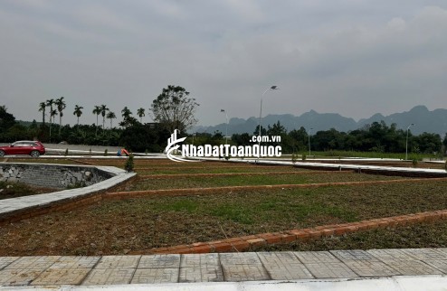 CƠ HỘI F0 – ĐẤT THỔ CƯ LẠC THỦY CHỈ TỪ 3XX TRIỆU