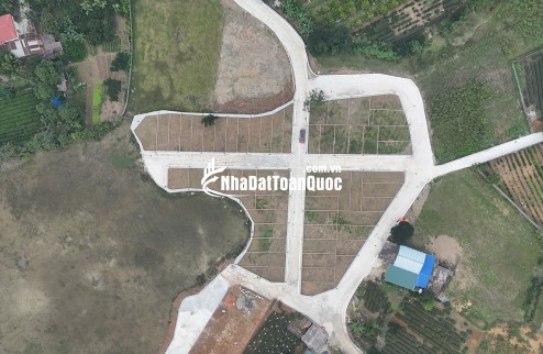 CHỈ 365 TRIỆU SỞ HỮU LÔ GÓC ĐƯỜNG CHẠY QUANH ĐẤT