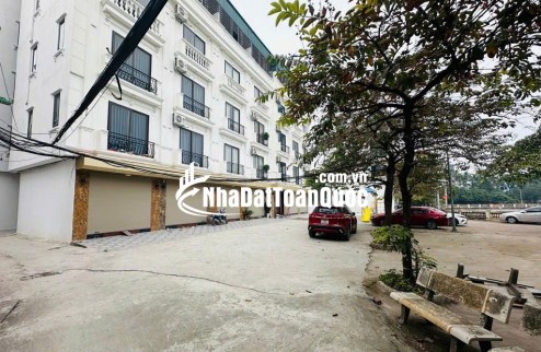 Bán Nhà 3 Bước Ra Công Viên,Hồ Điều Hòa Phường Thượng Cát 30M2 5 Tầng Nhà Mới Đẹp Giá 5,8 Tỷ.( Có Thương Lượng)