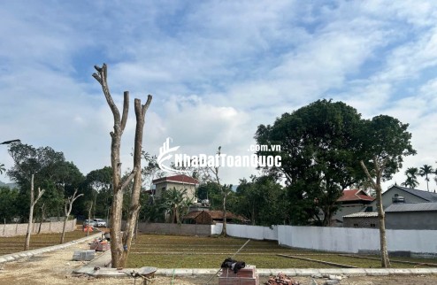 BẮT ĐÚNG NHỊP MUA – NẮM TRỌN DƯ ĐỊA TĂNG GIÁ - CƠ HỘI ĐẦU TƯ CHỈ BẮT ĐẦU TỪ 300 TRIỆU