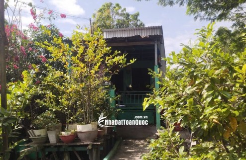 BÁN NHÀ TẠI TP CHÂU ĐỐC AN GIANG, DT 137M2 GIÁ CHỈ 1,5 TỶ. LH:0898132384.