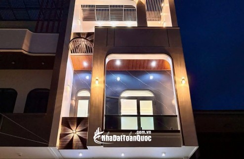 BÁN căn nhà ĐỖ XUÂN HỢP P.PHƯỚC BÌNH - 2 TẦNG - NGANG 5,3 - CÔNG NHẬN 95M2