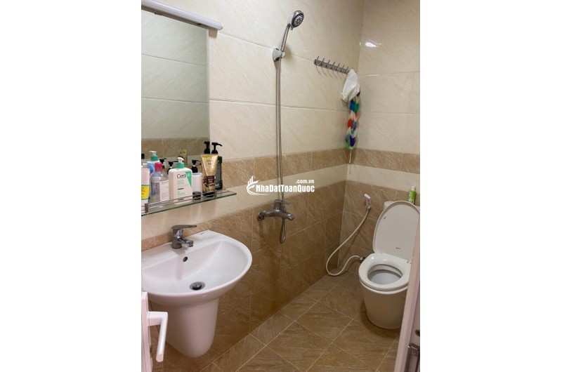 Bán nhà đường Thuỷ Lợi, Phước Long A,  Q9, Thủ Đức, TP HCM. DT 52m2, 2 lầu, Giá 5,05 tỷ, SHR  - 0933125879