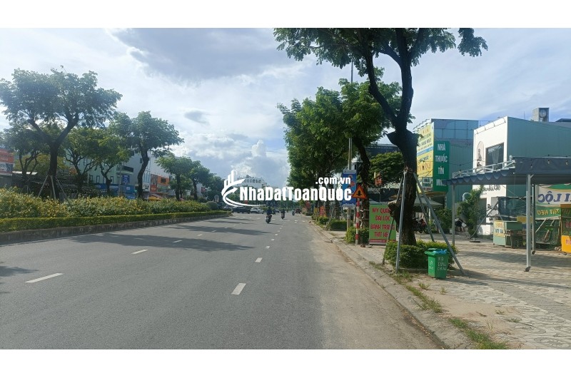  LÔ ĐẤT HIẾM – MẶT TIỀN NGUYỄN PHƯỚC LAN, HÒA XUÂN – CHỈ 16,5 TỶ