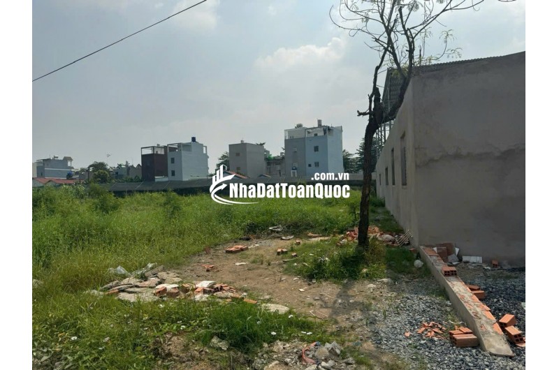 Bán 223m2 đất thổ cư 2 mặt tiền Phước Lý, Cần Giuộc, Long An, Giáp Bình Chánh, 3.9tỷTL. Lh:0908242626, 0904413938.