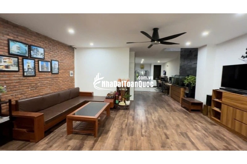 HOT - CHỈ 9.X TỶ – TÒA NHÀ 6 TẦNG – THANG MÁY - KHU ĐIỆN ÂM HÒA QUÝ