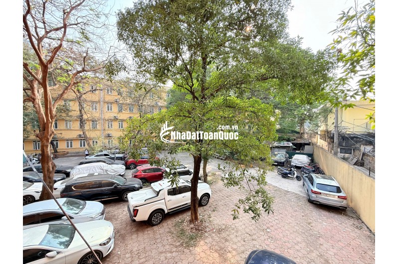 hiếm khó kiếm THOÁNG VĨNH VIỄN – GA TÀU ĐIỆN – LÕI ĐỐNG ĐA – GIỮ TIỀN TỐT