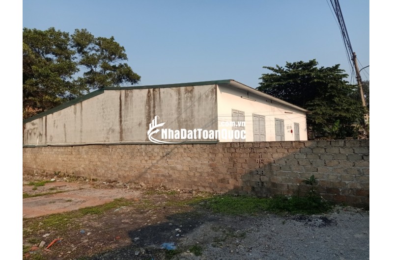 Bán gấp 118m đất (1 tỷ 890 triệu), tặng nhà cấp 4 -Tổ 13, khu 2, Phường Hà Khánh -TP Hạ Long-QN