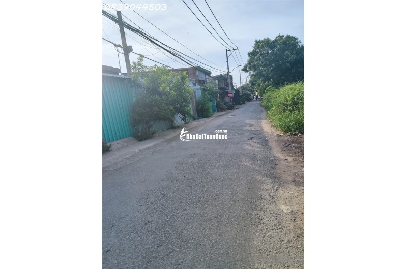 CẦN BÁN 790M2 KHO VÀ ĐẤT MT ĐƯỜNG NGUYỄN ĐÌNH KIÊN