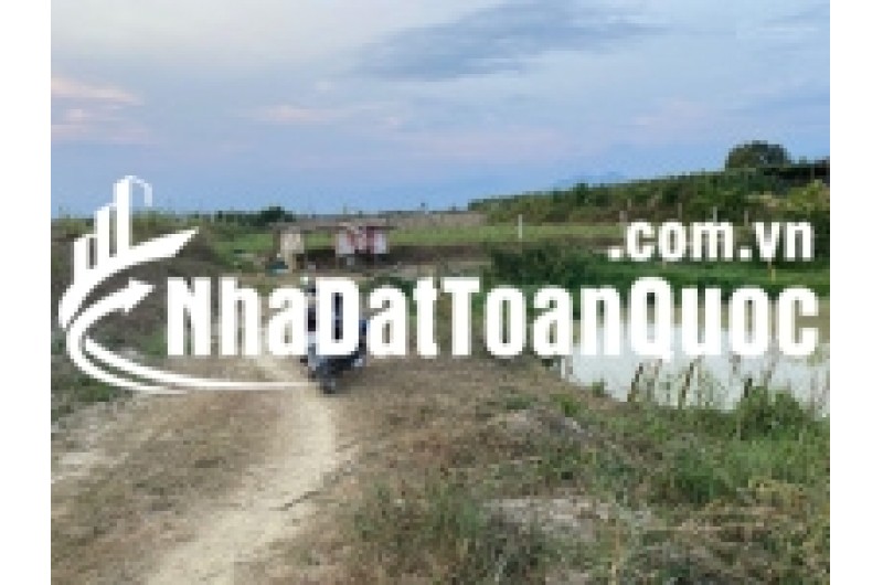 Bán đất vườn suối tiên, diên khánh, view sông, 3700m2, giá dưới 3 tỷ, cần bán