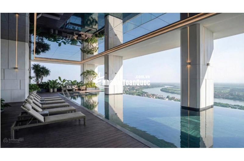 Suất ngoại giao hàng đẹp nhất thị trường Ami - Aluvia City CK 12,5%, quà tặng lên tới 200tr