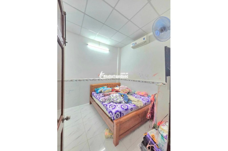 HXH NHỰA MỚI SẠCH ĐẸP - NGANG 4.6 - NHÀ C4 TIỆN XÂY MỚI - KHU VỰC ĐANG ĐƯỢC NÂNG CẤP CƠ SỞ HẠ TẦNG