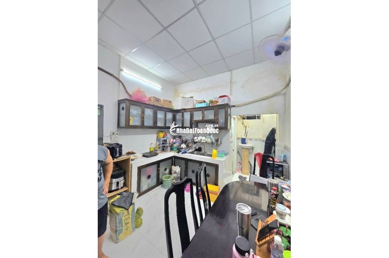 HXH NHỰA MỚI SẠCH ĐẸP - NGANG 4.6 - NHÀ C4 TIỆN XÂY MỚI - KHU VỰC ĐANG ĐƯỢC NÂNG CẤP CƠ SỞ HẠ TẦNG