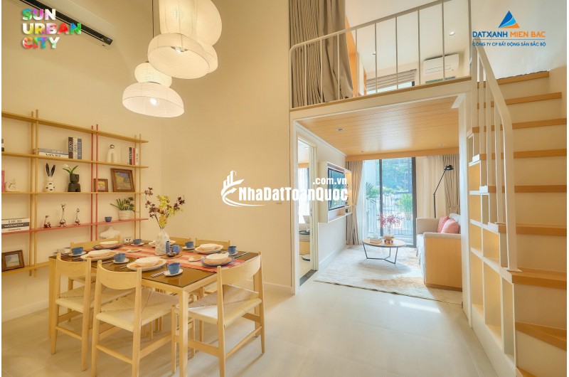 Chỉ có trong giai đoạn này: Sở hữu nhà Sun Group chỉ 350 triệu – chiết khấu khủng lên tới 16,5%. Sổ hồng lâu dài