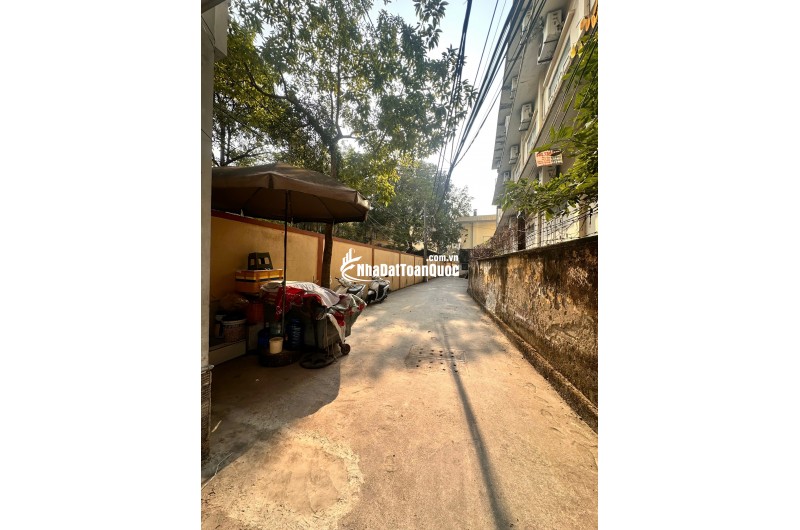 hiếm khó kiếm THOÁNG VĨNH VIỄN – GA TÀU ĐIỆN – LÕI ĐỐNG ĐA – GIỮ TIỀN TỐT