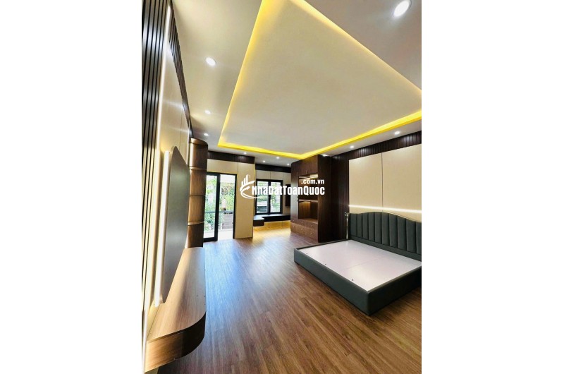  NHÀ 3 TẦNG HÒA XUÂN – Ở SƯỚNG, KINH DOANH ĐỈNH – GIÁ CHỈ 8,8 TỶ!