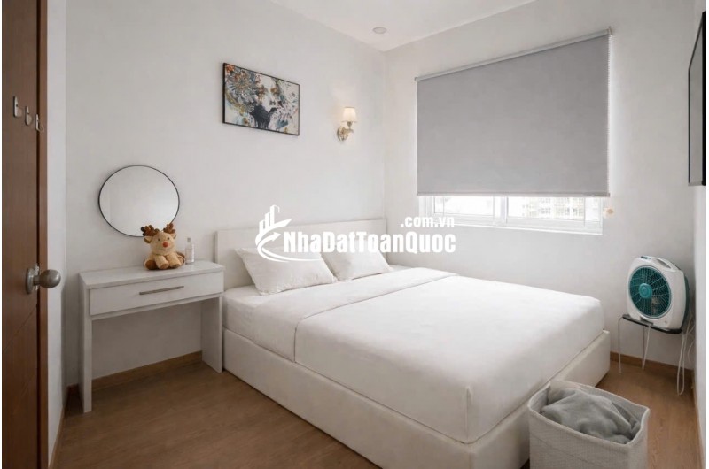  CĂN HỘ CHUNG CƯ PHONG BẮC – 52m² – GIÁ CHỈ 2,4 TỶ 