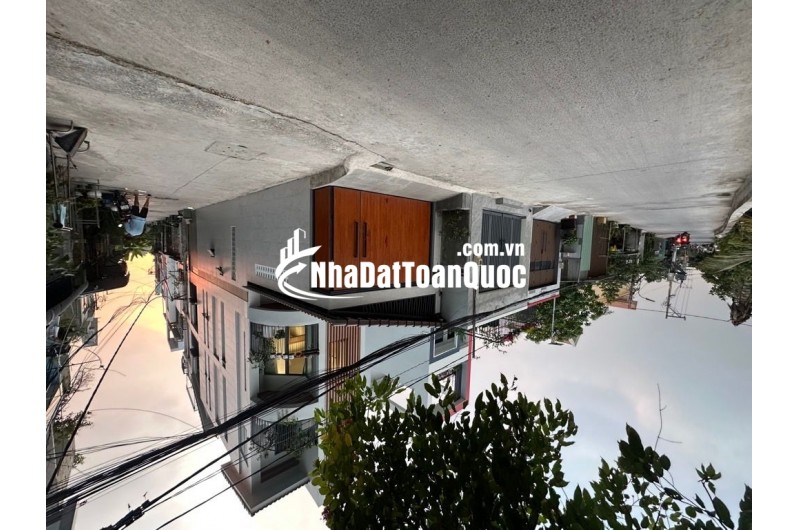 Nhà HXH TL19 Q12 4x13 2 tầng 3PN hẻm 4m giá 4.x tỷ