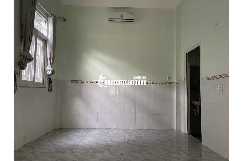  NHÀ 3 TẦNG LÔ GÓC  – ĐÔ ĐỐC LỘC, HÒA XUÂN  – CHỈ 9,4 TỶ 