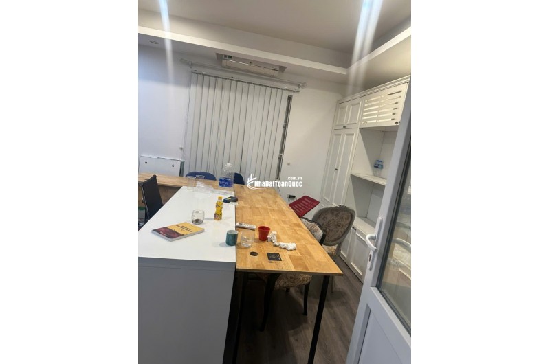  CHO THUÊ MẶT BẰNG NHÀ MẶT PHỐ VŨ PHẠM HÀM – CẦU GIẤY