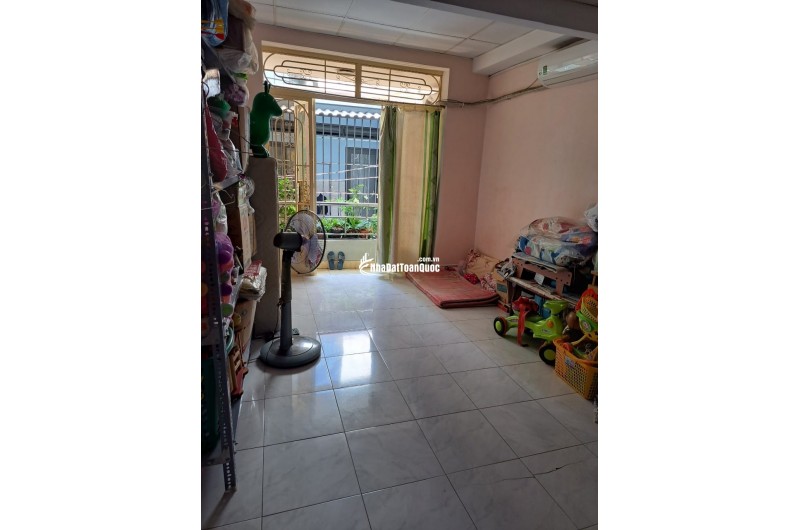 Nhà mới Điện Biên Phủ Bình Thạnh – 36m² – 3 tầng – ở ngay – 3,9 tỷ