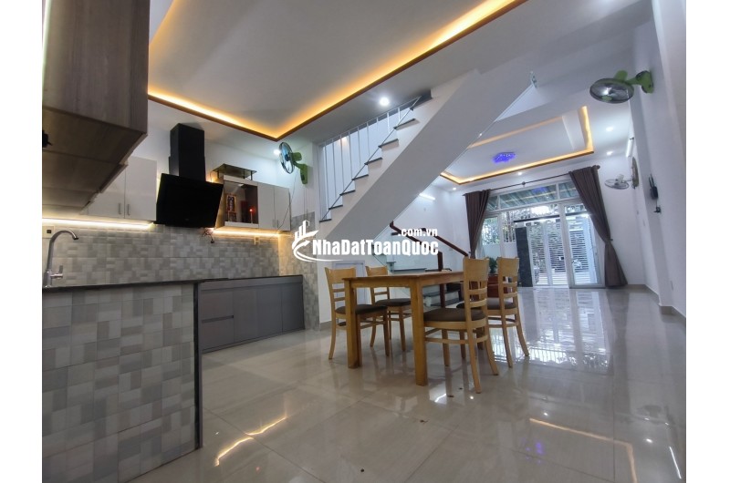  NHÀ 2 TẦNG MỚI – ĐƯỜNG 10M5 NGŨ HÀNH SƠN – GIÁ CHỈ 6,95 TỶ 