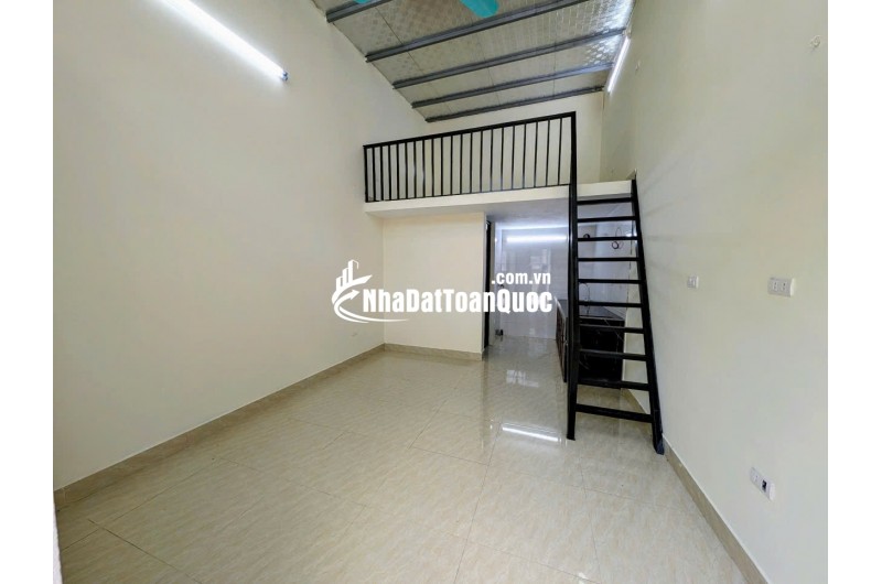 Cho thuê nhà trọ 30m2 Giá: 3,2tr/ tháng ở cụm 6, Thôn Ích Vịnh, Xã Vĩnh Quỳnh, Thanh Trì