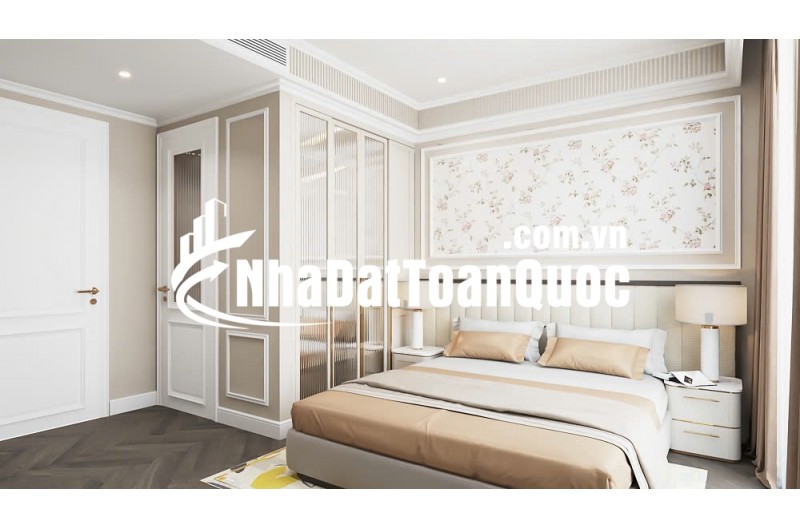 Căn hộ view biển-sân Golf dự án NEWTOWN DIAMOND ĐÀ NẴNG 3PN GIÁ 7.1 TỶ