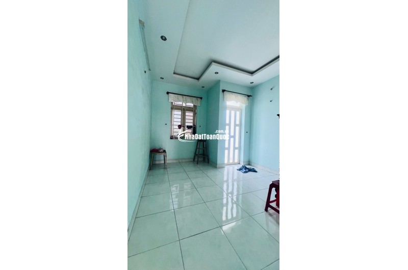 MT KDBB An Phú Đông 4 tầng 5PN giá 7.x tỷ