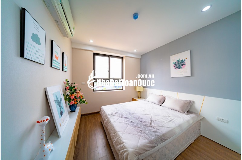 Bán quỹ căn ngoại giao giá tốt nhất tòa A1 Tecco Elite, Vốn ban đầu chỉ 500tr, HTLS 0%/18Th