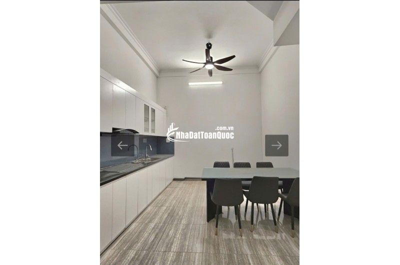 49M² – 4 TẦNG – MT 3.9M – Ô TÔ TRÁNH – TRUNG TÂM Hoàng Văn Thái  GIẢM CÒN 12,3 TỶ