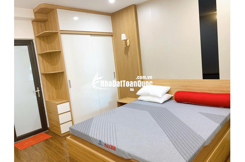 Chung cư Tecco Thái Nguyên - Bán quỹ căn 2 phòng ngủ tầng đẹp đợt mới, vốn ban đầu chỉ từ 600tr