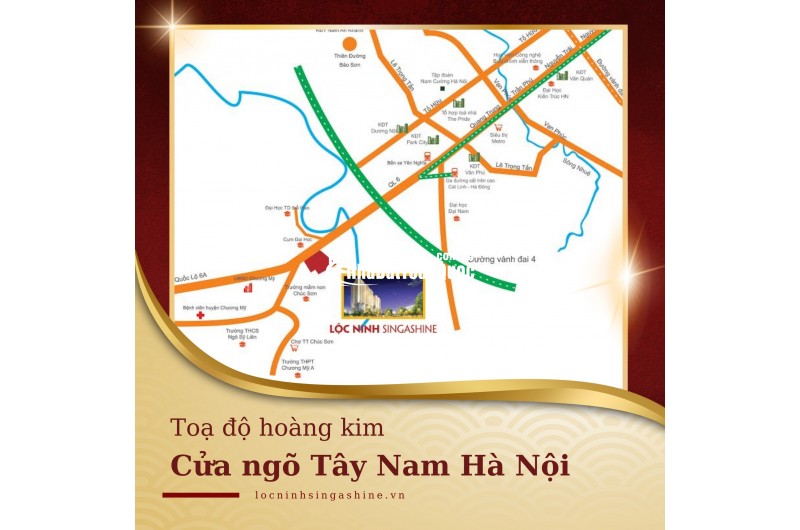 BÁN CĂN GÓC VĂN PHÒNG 130m², GIÁ CĐT LỘC NINH SINGASHINE