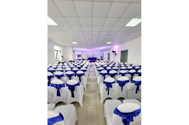 CĐT mở bán sàn văn phòng giá từ 38 triệu/m², sở hữu lâu dài