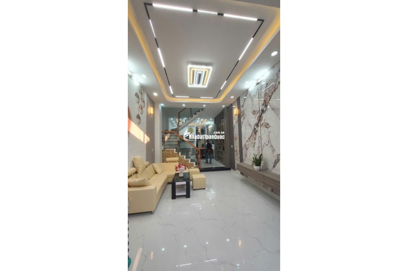  “BÁN NHÀ 2 TẦNG MỚI XÂY CHÍNH CHỦ  ”  123M2  giá 2.15 TỶ   - Mỹ hạnh nam   - Đức hòa   -  long an 