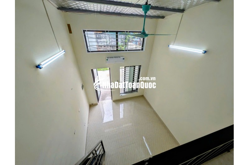 Cho thuê nhà trọ ở cụm 6, Thôn Ích Vịnh, Xã Vĩnh Quỳnh, Thanh Trì, Hà Nội