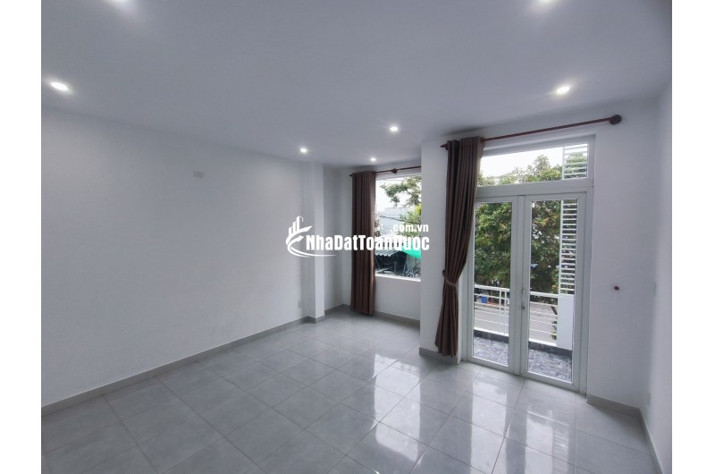  NHÀ 2 TẦNG MỚI – ĐƯỜNG 10M5 NGŨ HÀNH SƠN – GIÁ CHỈ 6,95 TỶ 