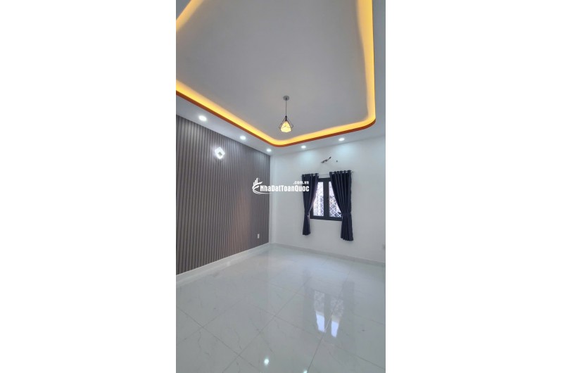  “BÁN NHÀ 2 TẦNG MỚI XÂY CHÍNH CHỦ  ”  123M2  giá 2.15 TỶ   - Mỹ hạnh nam   - Đức hòa   -  long an 