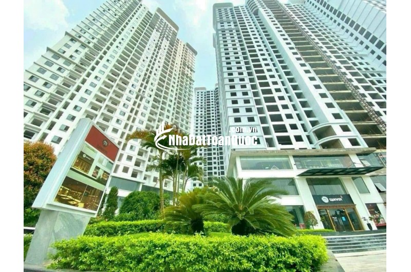 SỐC GIÁ TÒA A1 – CĂN ĐẸP, GIÁ TỐT, SỞ HỮU NGAY HÔM NAY!