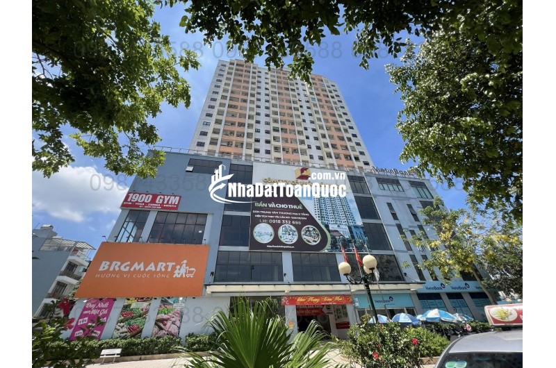 BÁN CĂN GÓC VĂN PHÒNG 130m², GIÁ CĐT LỘC NINH SINGASHINE