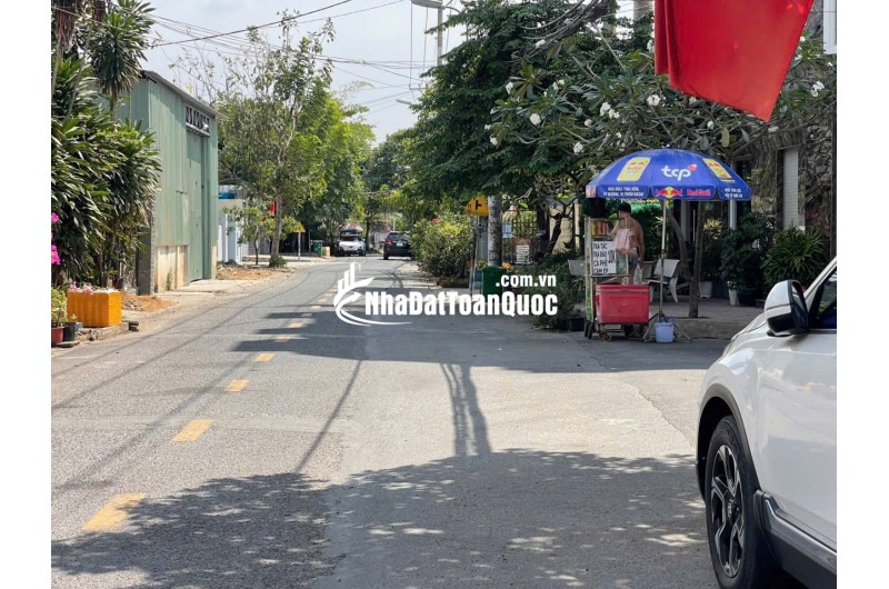 Chính chủ cần bán lô đất diện tích lớn 498m2 Quận 12 - Thạnh Lộc 47 - TL47