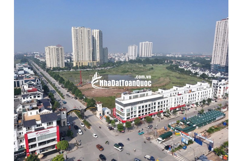 METROPOLI5 NAM AN KHÁNH “BÙNG NỔ” – SIÊU PHẨM CĂN HỘ ĐỊNH HÌNH CHUẨN SỐNG THƯỢNG LƯU KHU TÂY HÀ NỘI