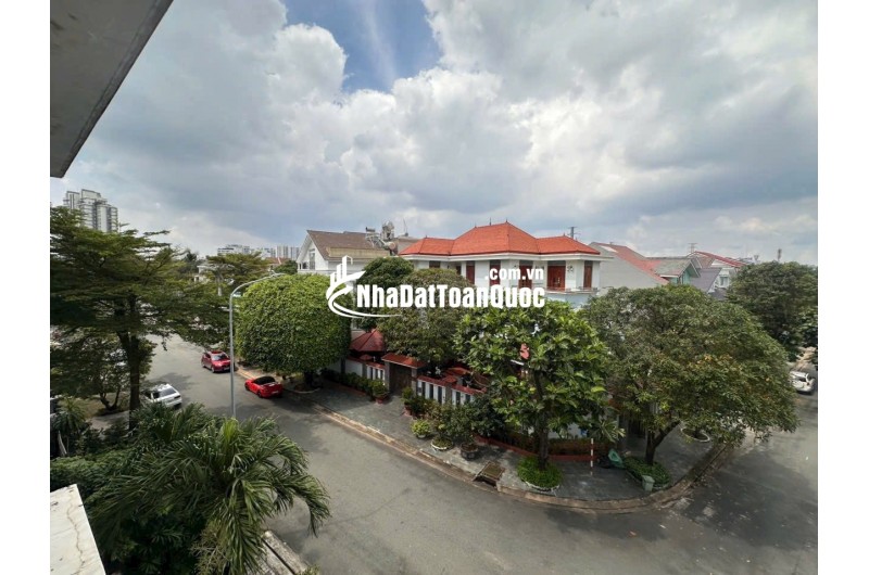  RẺ NHẤT KDC PHÚ MỸ VẠN PHÁT HƯNG – LIỀN KỀ PHÚ MỸ HƯNG 