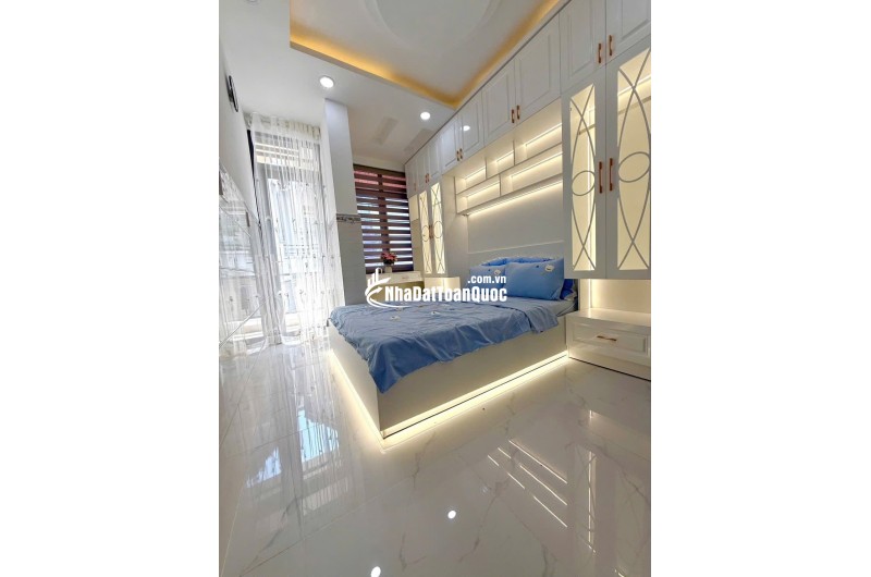 MUA 1 TẶNG 1 - 2 CĂN NHÀ NGANG 10M – HUỲNH TẤN PHÁT, NHÀ BÈ