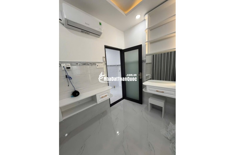 MUA 1 TẶNG 1 - 2 CĂN NHÀ NGANG 10M – HUỲNH TẤN PHÁT, NHÀ BÈ