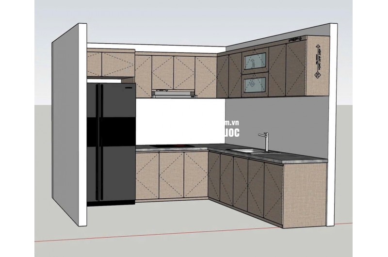  NHÀ SỔ HỒNG RIÊNG – ĐÀO TÔNG NGUYÊN, NHÀ BÈ