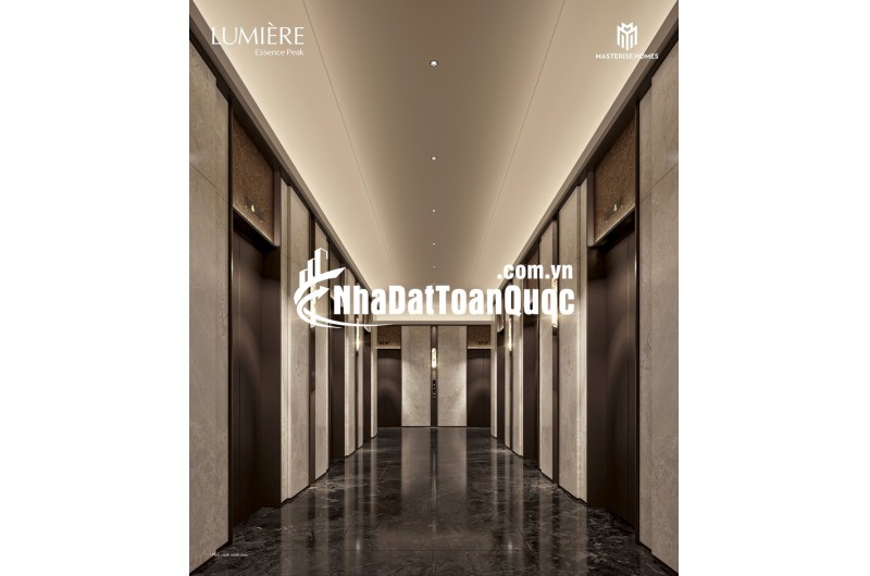 Chính chủ bán căn 1N+ Lumier Cổ Loa, Ký trực tiếp chủ đầu tư, giá vốn chỉ 1.2 tỷ