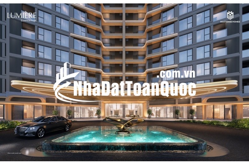 Chính chủ bán căn 08 Lumiere Cổ Loa view hồ, giá vốn chỉ 1.5 tỷ