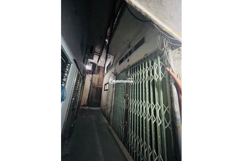 hiếm!: GẦN Ô TÔ - 6 TẦNG ĐẦU TƯ - SỔ ĐỎ NỞ HẬU  Bán nhà Đống Đa